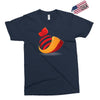 fahrie77 Exclusive T-shirt