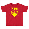 ossi fdj ddr Toddler T-shirt