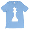 Chess Queen Family Matching T-Shirt