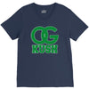 og kush V-Neck Tee