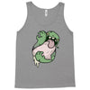 yet another new id Tank Top