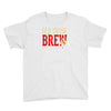 drinky crow Youth Tee