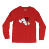 deadpool Long Sleeve Shirts