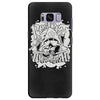 respect mah wizardrah! white Samsung Galaxy S8 Plus