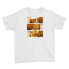 the bad Youth Tee