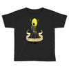 unacceptable sasas Toddler T-shirt