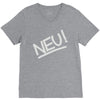 neu! V-Neck Tee