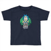 being nice Toddler T-shirt