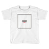 HUMAN Toddler T-shirt