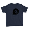 beat jet grind radio yellow Youth Tee