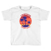 fyre 2017 Toddler T-shirt
