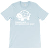 always late worth wait funny turtle tee T-Shirt
