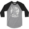 darth vermin 3/4 Sleeve Shirt
