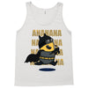 anananananana Tank Top