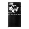 turtle tee iPhone 7 Case