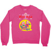 merman Crewneck Sweatshirt