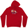 foxy mama Unisex Hoodie