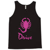 drive Tank Top