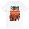 run! T-Shirt