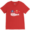 Finding Da Wae V-Neck Tee