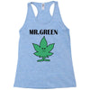 mr (2) Racerback Tank