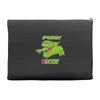 punk crock Accessory Pouches