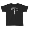 the pretty reckless Toddler T-shirt