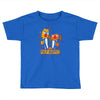 pulp muppet Toddler T-shirt