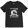 sex panther cologne V-Neck Tee
