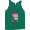 trashy and sassy Tank Top