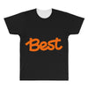 best All Over Men's T-shirt