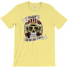 rebel 'til the end T-Shirt