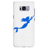 mermaid mom pocket Samsung Galaxy S8 Plus Case