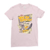 why so cereal's Ladies Fitted T-Shirt
