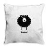 sheep Throw Pillow