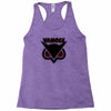 noss Racerback Tank