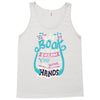 book is a dream Tank Top