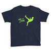 dare to zlatan Youth Tee