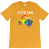 Vote Yes Australia T-Shirt