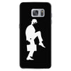 ministry of silly walks Samsung Galaxy S7