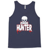 zombie hunter Tank Top