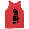 eat drink and be scary 2 Tank Top