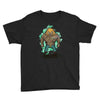 kore lione   l Youth Tee
