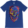 skull kid draw T-Shirt