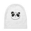 Panda Baby Beanies