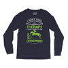 i don't need therapy i just need to do horseriding 1 Long Sleeve Shirts