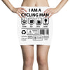 clyling man Mini Skirts