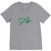 jake paul signature V-Neck Tee