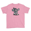 vintage banjo Youth Tee