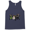 reservoir dogs (7) Tank Top